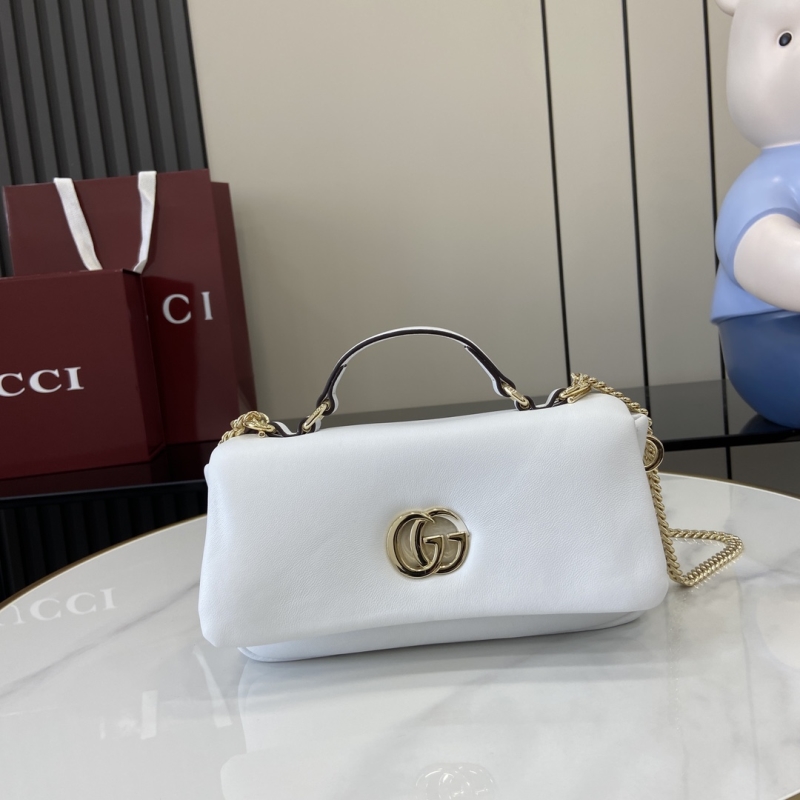 Gucci Top Handle Bags